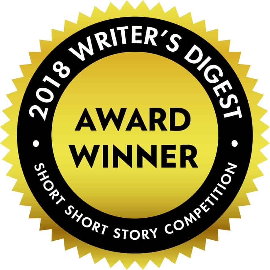 2018 Writer's Digest Short Short Award