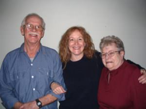 I wasn't an easy kid, but they did all right teaching me about consequences.