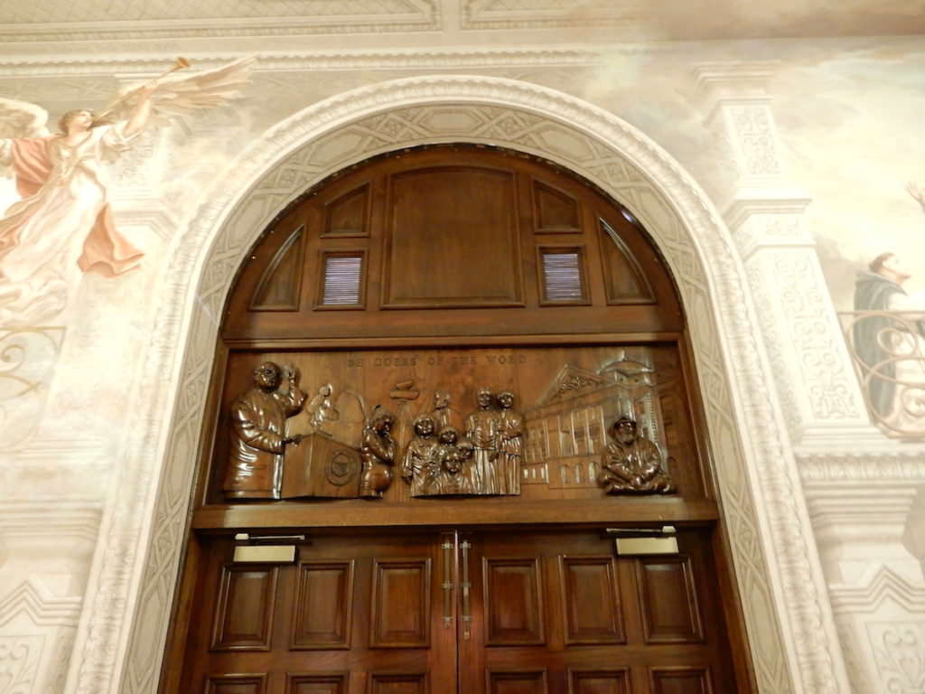 Be Doers of The Word, Tucson, Arizona