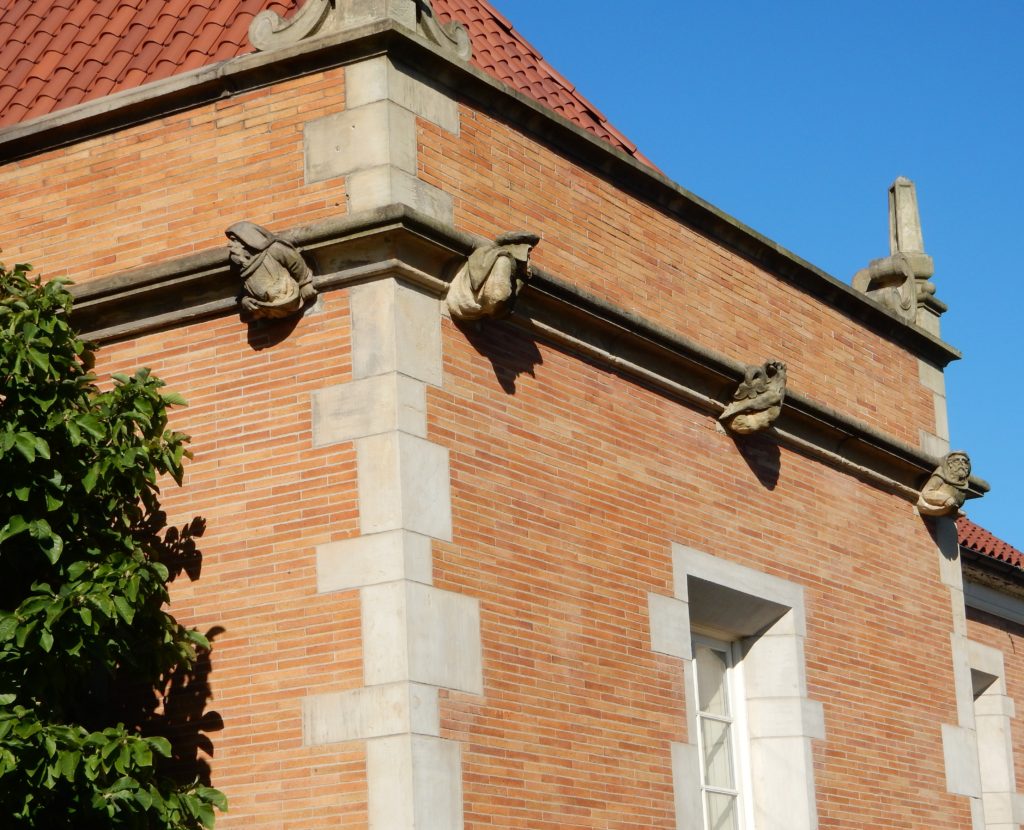 Botany Hall, Phipps Conservatory