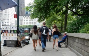 The 70s revisited - ugh