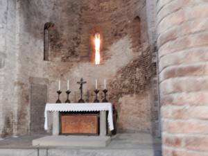Basilica di Santo Stefano - Bologna, Italy