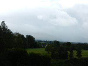 Hiding Mountains
