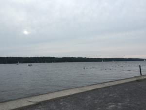 Cazenovia Lake