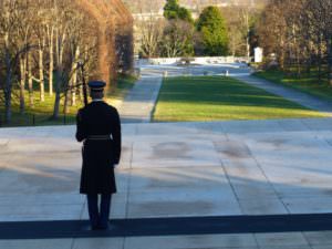 Tomb of the Unknown Soldier