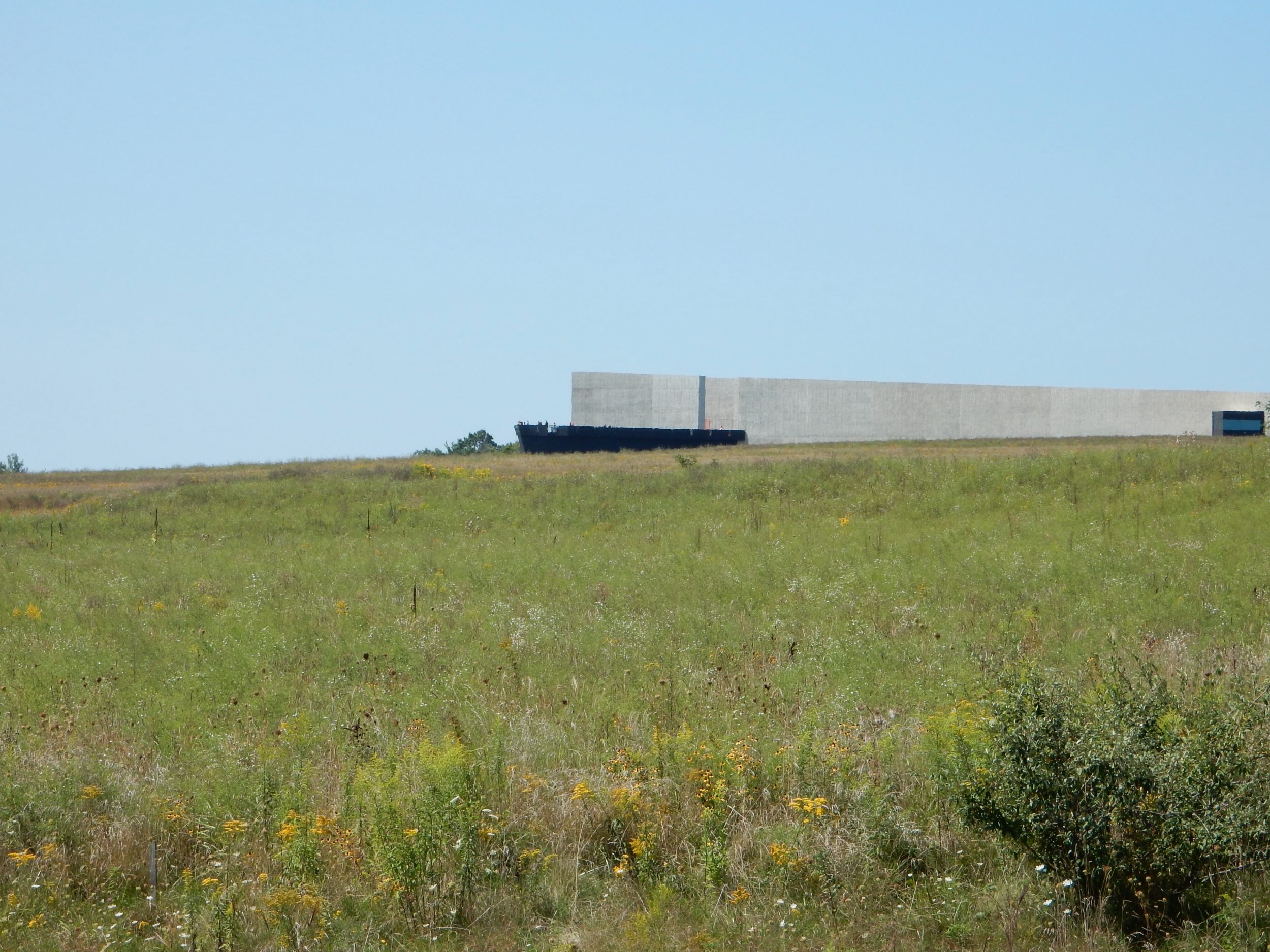 Shanksville, Flight 93