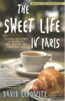 The Sweet Life in Paris, David Lebovitz