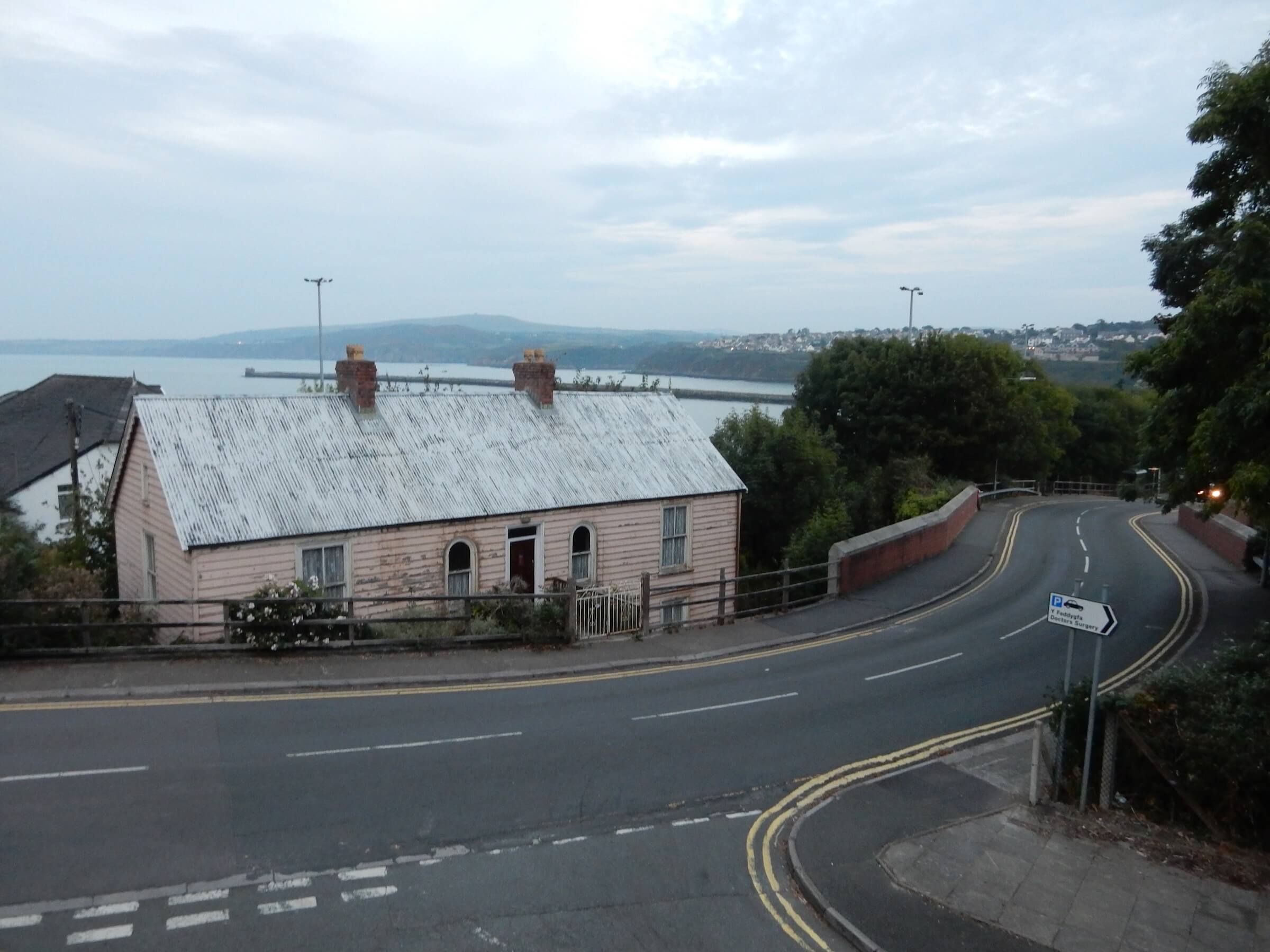 Pembrokeshire, Wales