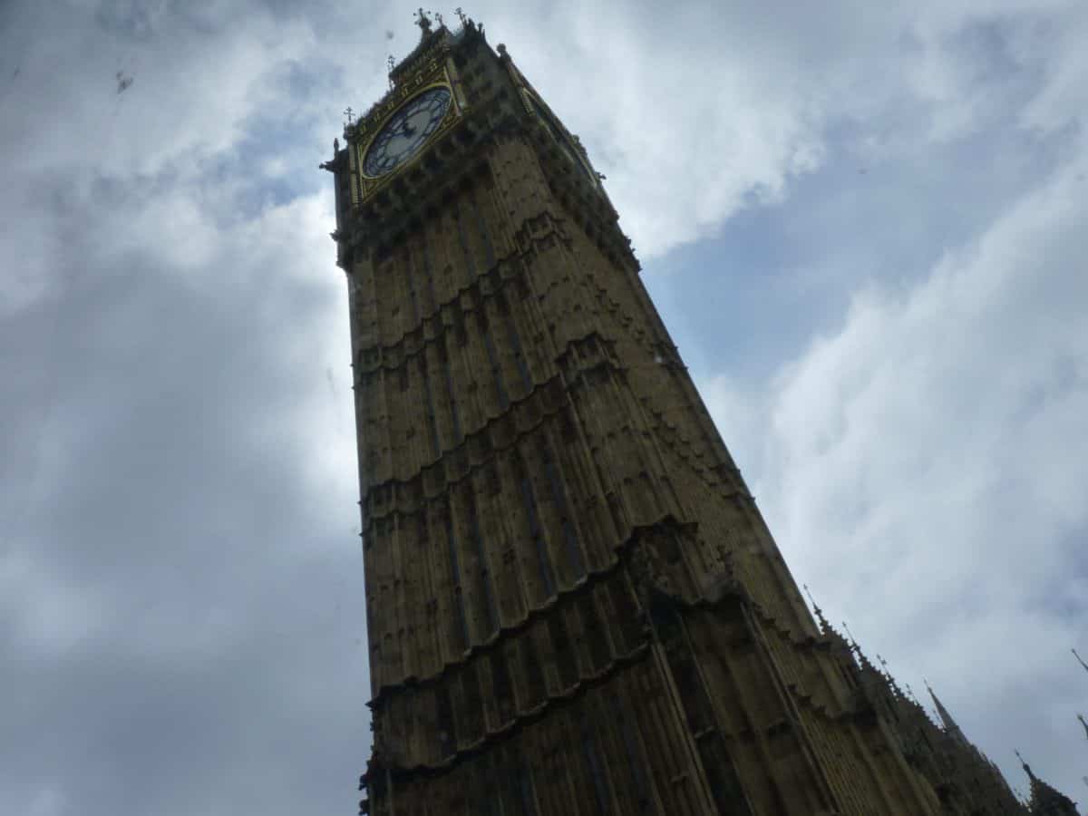 Big Ben