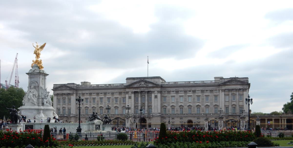 Buckingham Palace