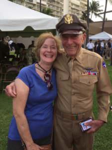 Captain Jerry Yellin