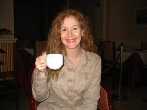 Genoa coffee with...