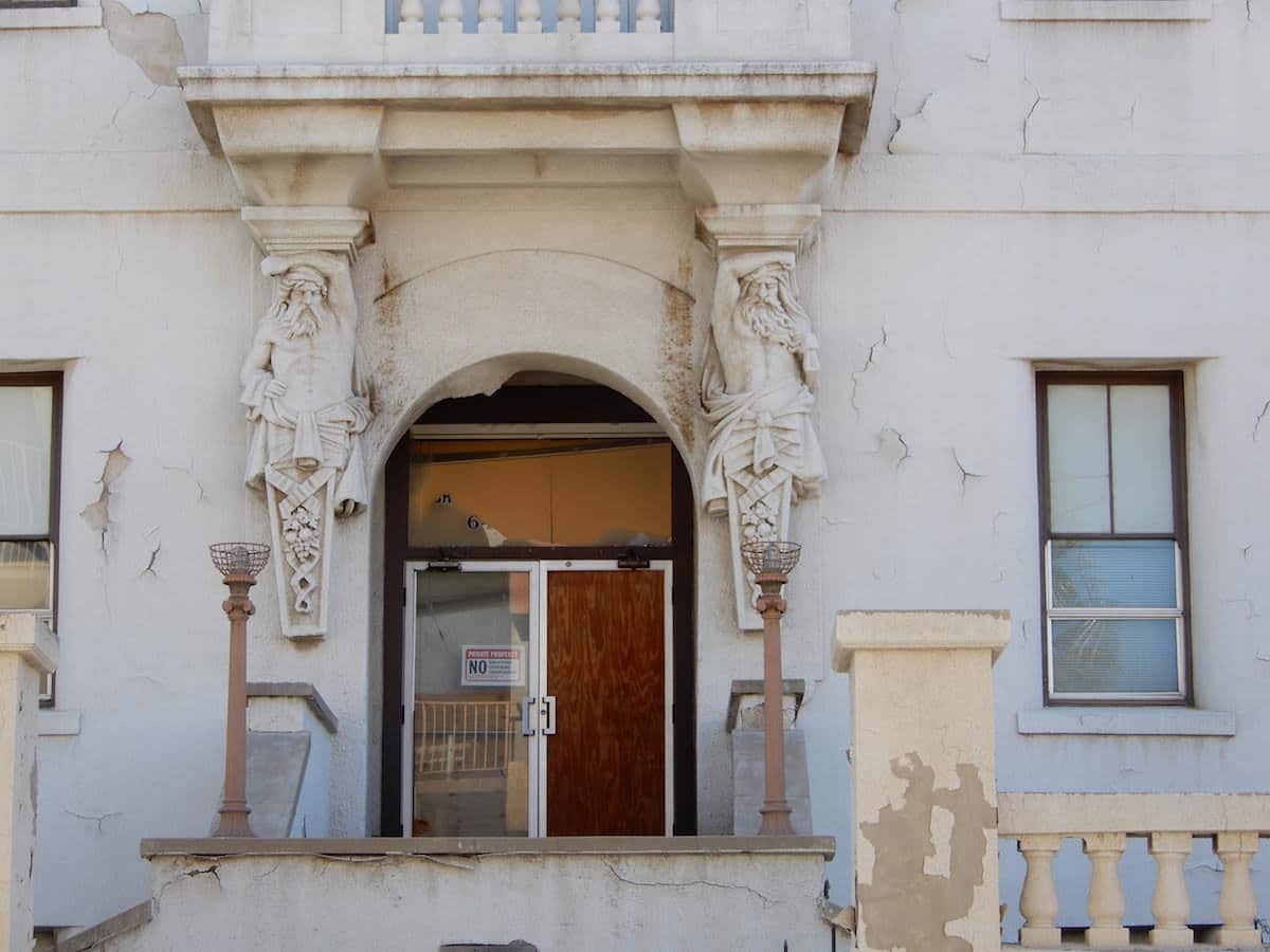 Marist College - Arizona Italy